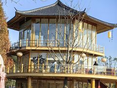 -长田漾湿地公园