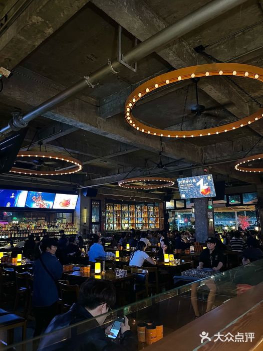 COMMUNE幻师(十亩地店)图片