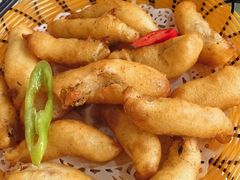 -崖口红树林海鲜餐厅