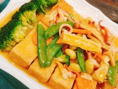 -御膳粥·牛乳粥底火锅·地道顺德菜(容桂店)