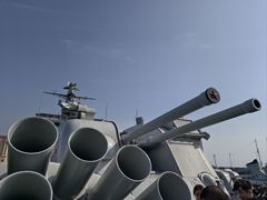 -中国人民解放军海军博物馆