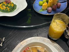 -杭州明豪voco酒店·明轩阁中餐厅