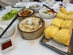 -年顺渔村(大岭山店)