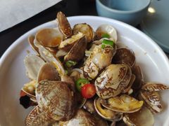 -醉炫音速烧烤·干煸菜(沙河总店)