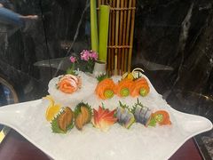 -院里寻菜·精致庭院菜(观沙岭店)