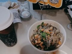 -渔语鱼酸菜鱼新川菜(来福士店)