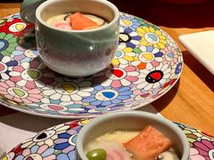 -原志优秀食材·匠心料理·海胆主题(金亿广场店)