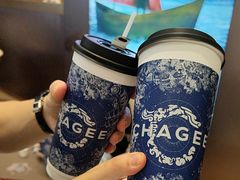 -霸王茶姬(上海恒基名人店)