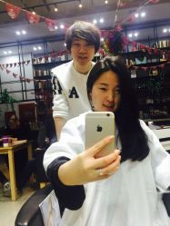 点击看大图 -马克男发时尚店