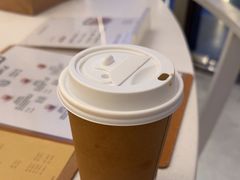 -% Arabica阿拉比卡咖啡(深圳湾万象城店)