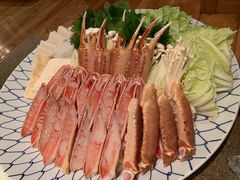 -蟹道乐(京都本店)