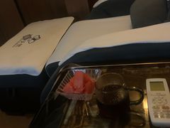 -天然沐足·推背采耳·敷姜艾灸(龙眼美食街店)