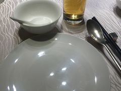 -世博洲际酒店-盛会堂中餐厅