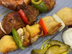 -库滋明·俄罗斯特色美食(中央大街店)