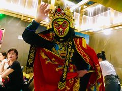 -海底捞火锅(长宁路龙之梦店)