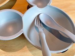 -初拾·花里餐厅(钜城华亿店)