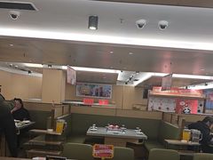 -海底捞火锅(旭辉MALL店)