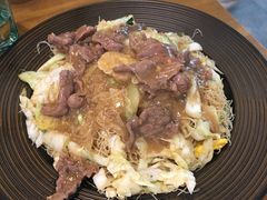 -唔止卤嘢·潮州府城菜(鹭江店)