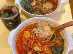 -The Good Place好地方·Brunch·coffee(国贸店)