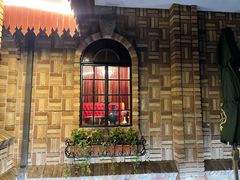 -马勒别墅·中餐厅