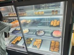 -星伦多自助料理(江阴万达店)