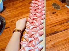 -草原牧羊火锅·龙虾·烤鱼(杨浦店)