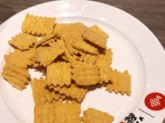 -鱼酷活鱼烤鱼(恒隆广场店)