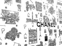 -CHANEL(恒隆广场店)