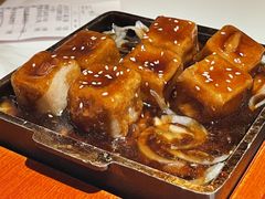 -荷塘秋月·本帮江浙菜(国权路店)