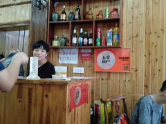-邱记私房菜·十八年本地菜