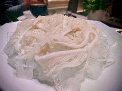 -帝皇海海鲜豆捞(桐泾商务广场店)