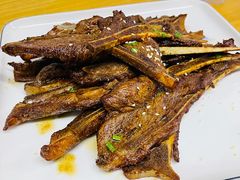 -德胜轩正宗顺德菜(宝安沙井会展中心店)