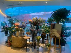 -花开餐厅(环湖中路店)
