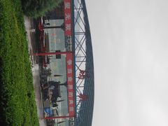-森林公园(尖草坪区)