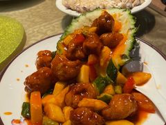 -百年银屏蚝烙·潮汕菜·非遗(乐山店)
