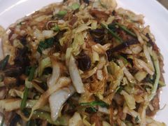 -玉林烤鸭店(定福庄店)