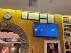 -安妮意大利餐厅(世贸天阶店)