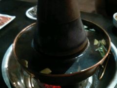 -前门张记涮肉(前门店)