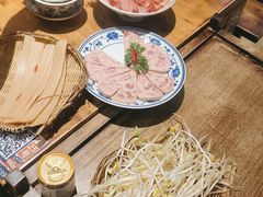 -楠火锅(广州总店)