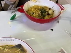 -杭景元·东北老式麻辣烫&炸串(江河时代店)
