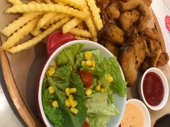 -必胜客(新一城店)