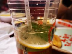 -再回首(中天健广场店)