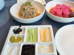 -小大董·烤鸭(观景餐厅·南京西路店)