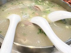 -草原塞蛮羊火锅城(港湾店)