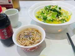 -船歌·鱼水饺青岛菜(国贸商城店)