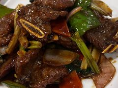 -嘉升大排档(番禺总店)