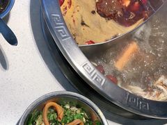 -憨铁匠老火锅(龙岗万科里店)