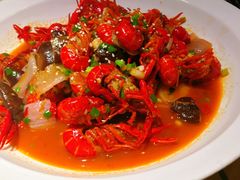 -新凯旋烧烤·燕姐千岛湖土菜