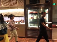 -嘉定凯悦·咖啡厅