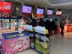 -金逸影城(大悦城IMAX激光店)